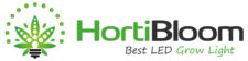 hortibloom logo